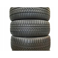Continental wintercontact ts 850 п усиление xl