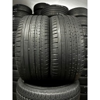 2× шина letnia continental sportcontact 2 265 / 40r21 105 y громкие слова защитный , усиление xl мо - mecedes - benz