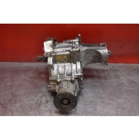 Редуктор акпп kia sportage 2 ii 2.0 crdi 112 л.с. 4x4 04 - 08