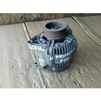 Генератор 80a nissan primera p10 2 , 0b 16v 0 123 310 016