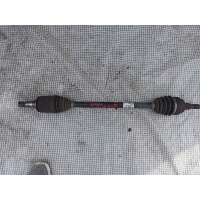 Мерседес мл w164 05 - 11 3.0 cdi привод левая правый задняя задняя a1643500010