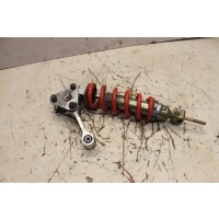 Амортизатор задняя honda vfr 800 фи rc46 1998 - 2002 колыбель крепление