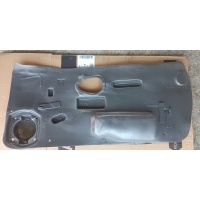 Peugeot 406 купе изоляция дверь prawych