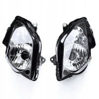 Фара фара honda vfr 800 2002 - 2012 комплект