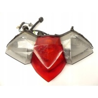 Фара задняя задняя honda vfr 800 vfr800 2012