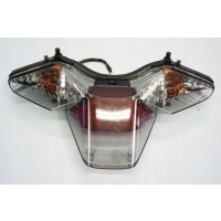 Honda vfr 800 f 17 - 19 фонарь