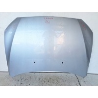 Mitsubishi lancer x хэтчбек 07 - 15 капот a31