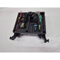 Модуль комфорта bsi sharan альгамбра мки 5m2114b205ca 7m3962258am s120042300