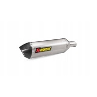 Глушитель выхлоп akrapovic vfr akrapovic s - h8so4 - hrt