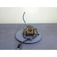 Hyundai тусон iv 1.6b 150 л.с. суппорт тормозной задняя правая 58230 - n7600