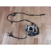 Hyundai тусон iv nx4 2021 1.6 t - gdi суппорт тормозной левый задняя 58210 - n7600