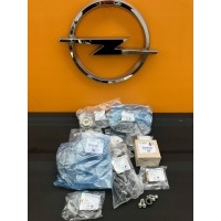 Комплект цепи грм opel 1.6 cdti 95528472