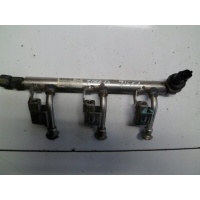 Форд focus mk3 1.0 ecoboost датчик топлива 0261545039 накладка