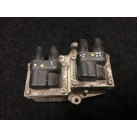 Катушка зажигания 55202895 fiat панда 2 ii бензин