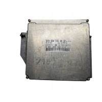 Мерседес е w210 блок управления 0205450432