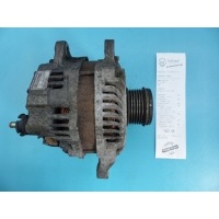 Тест генератор mitsubishi lancer viii 1.8 16v