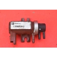 клапан генераторы 700968040 citroen c4 пикассо 1 i 1.6 hdi 109 л.с. 06 - 13