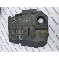 Декоративная крышка двигателя Volkswagen Tiguan 2018 04L103954T