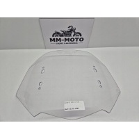 Honda gl 1800 голд wing 18 стекло передняя