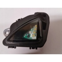 Лампочка светодиодный зеркала октавия superb 3 3t0945292