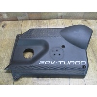 Skoda audi seat 1.8 турбина крышка крышка двигателя