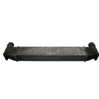Volkswagen oe 7m0145805 радиатор воздушный