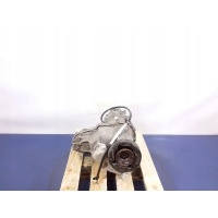 Джип гранд cherokee wk2 3.0 d кпп редукционная