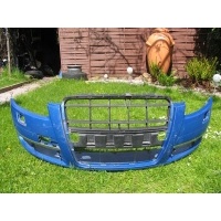 Бампер audi a6 c6 2004 2005 2006 2007 2008