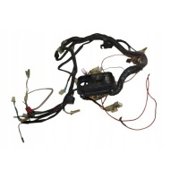 Honda gl1200 голд wing свет электрическая czaszy