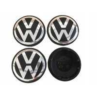 Крышки qzdz 76 мм volkswagen ijuy201