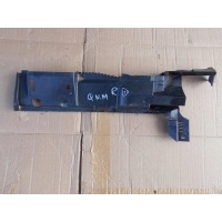 Руль воздушный правый nissan qashqai ii j11 21558hv80a