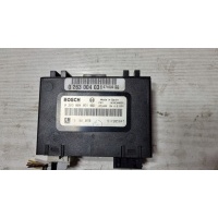 Opel vectra c signum блок pdc 0263004031