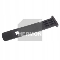 Соединитель резиновый крыла man tga n / т - 210x38x6mm 81664100192
