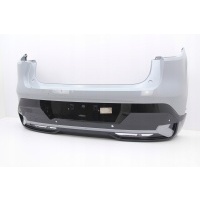 Oryginalny бампер задняя renault megane 5 v e - tech 2024 - 850239478r