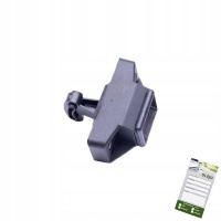 Замок крышки багажника renault clio kangoo megane thalia dacia логан eo - 0010740