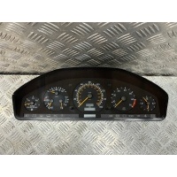 Мерседес s w140 5.0 v8 спидометр часы сша 1405409648
