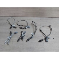 Toyota yaris i lift1 , 0 лямбда зонд 89465 - 0d060 француз 03 - 05 r оригинал