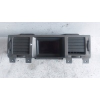 Opel vectra c - дисплей решетки вентилятора / 13178765