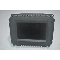 Панель дисплей opel vectra c 13178765sd