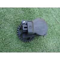 Delphi 52432102r0 двигатель клапана обогревателя