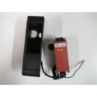 Блок интерфейс телефоном audi a6 c5 4b0862335b