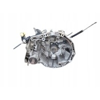 Кпп renault лагуна ii 2001 - 2005 1.8 16v 120km 88kw jr5010 jr5 010