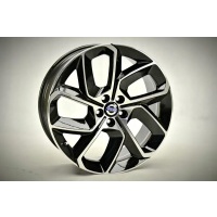 4× колесо алюминиевая lynk c0 volvo xc60 xc70 xc90 8.0 