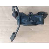 Rc 125 2012 - 2016 суппорт тормозной передняя оригинал гарантия 100%