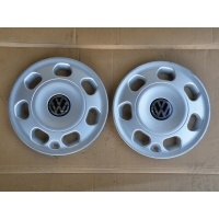 Колпак volkswagen oe оригинальные 14 