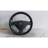 Opel vectra c fl руль air - bag кожа 13208853