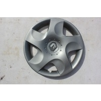 Колпак renault oe оригинальные 15 