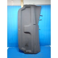 Hyundai тусон jm 2004 полки задняя