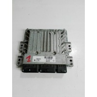 Блок управления двигателя renault oe 237105093r