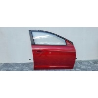 Дверь передняя правое hyundai elantra vi 2015 - 2020r
